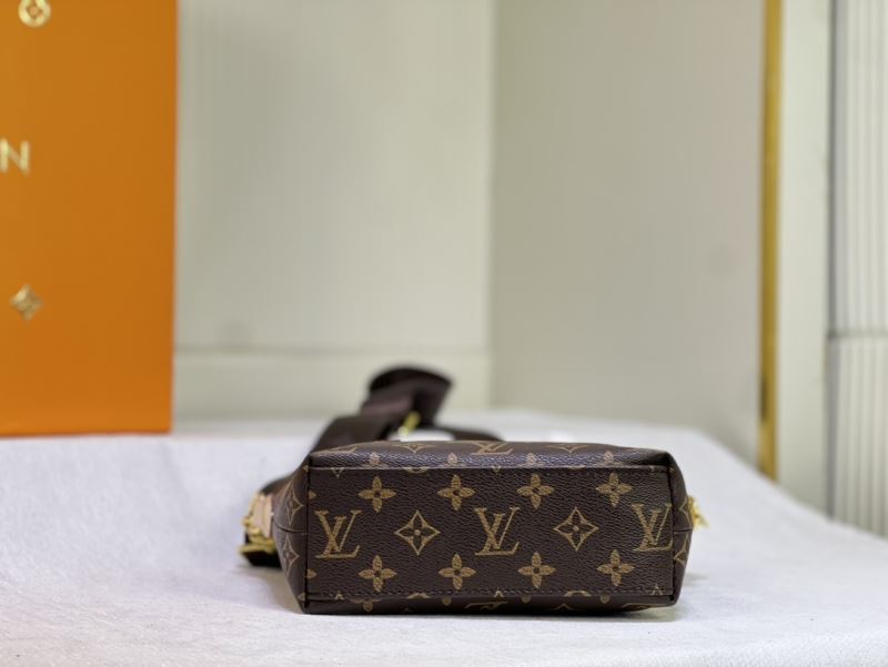 LV Shopping Bags